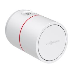 Viessmann ViCare Heizkörper-Thermostat, ZK03840... VIESSMANN-ZK03840 4054465093615 (Abb. 1)
