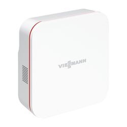 Viessmann ViCare Klimasensor Temperatur- und Feuchtemessung Funk... VIESSMANN-ZK03839 4054465883773 (Abb. 1)