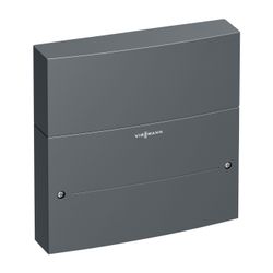 Viessmann Erweiterung EM-EA1 PlusBus mit Ein-/Ausgängen 230V... VIESSMANN-Z017412  (Abb. 1)