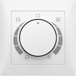 Viessmann Bedienteil Stufenschalter... VIESSMANN-ZK03626  (Abb. 1)