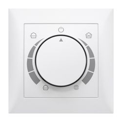 Viessmann Bedienteil Stufenschalter... VIESSMANN-ZK03626  (Abb. 1)