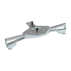 Viessmann Tragehilfe für Vitocell Speicher mit Dämmung, ZK01793... VIESSMANN-ZK01793  (Abb. 1)