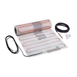 Viessmann Vitoplanar Elektrische Flächenheizung EF2, Aufbauhöhe 2,7mm, Nennleistung 500W, Wärmele... VIESSMANN-ZK04056  (Abb. 1)