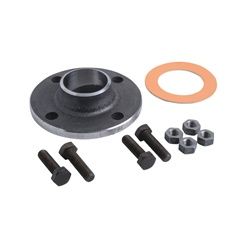 Viessmann Gegenflansch DN 40 PN 6, 7220652... VIESSMANN-7220652  (Abb. 1)