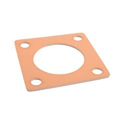 Viessmann Dichtung DN 65 123x123x3mm... VIESSMANN-7810041  (Abb. 1)