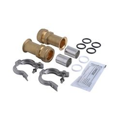 Viessmann Anschluss-Set mit Klemmringverschraubung, 7817369... VIESSMANN-7817369 4054465002839 (Abb. 1)
