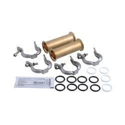 Viessmann Verbindungs-Set Solarleitungen, 7817370... VIESSMANN-7817370 4054465002846 (Abb. 1)