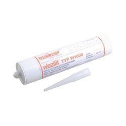 Viessmann Dichtmasse Wezelit, 7818118... VIESSMANN-7818118  (Abb. 1)