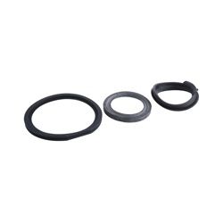 Viessmann Abgasdichtungen-Satz, 7823846... VIESSMANN-7823846  (Abb. 1)