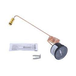 Viessmann Manometer, 7824695... VIESSMANN-7824695  (Abb. 1)
