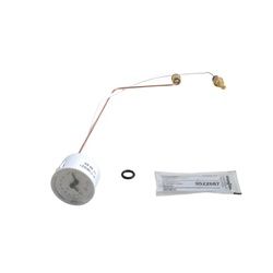 Viessmann Manometer mit Kapillar 0-4 bar... VIESSMANN-7825530  (Abb. 1)
