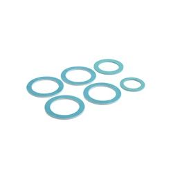 Viessmann Dichtungssatz Heizkreis, 7826558... VIESSMANN-7826558  (Abb. 1)