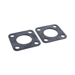 Viessmann Dichtung 80x80x3mm, 2 Stück... VIESSMANN-7827781  (Abb. 1)