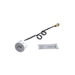 Viessmann Manometer 0-4bar 0-120 Grad C Luft-Wasser-Wärmepumpe Monoblock Kapillar... VIESSMANN-7827925  (Abb. 1)