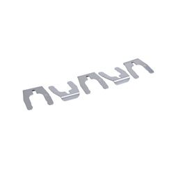 Viessmann Clip, d. 14, 5 Stück, 7827426... VIESSMANN-7827426  (Abb. 1)