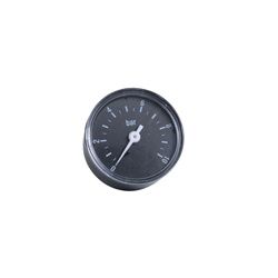 Viessmann Manometer 0-10bar d. 50 G 1/4", Schwarz... VIESSMANN-7839834  (Abb. 1)