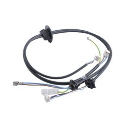 Viessmann Kabelbaum Verbindungsleitung X21/GFA/Bedienteil, 7841882... VIESSMANN-7841882  (Abb. 1)