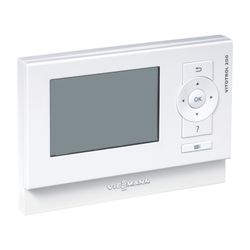 Viessmann Vitotrol 200-E Fernbedienung... VIESSMANN-Z017415  (Abb. 1)