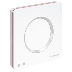 Viessmann Vitotrol 300-E SRC Fernbedienung... VIESSMANN-7959522 4054465810014 (Abb. 1)