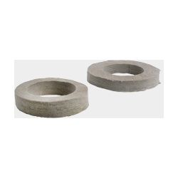 Viessmann Wärmedämm-Matte d. 335mm, 7810459... VIESSMANN-7810459  (Abb. 1)