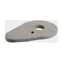Viessmann Wärmedämm-Matte KT22, 7810506... VIESSMANN-7810506  (Abb. 1)
