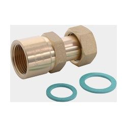 Viessmann Übergangsstück G 3/4", 7811353... VIESSMANN-7811353  (Abb. 1)
