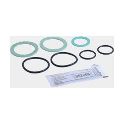 Viessmann Dichtungssatz Vitodens Gas-BWG 200, 7818051... VIESSMANN-7818051  (Abb. 1)