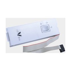 Viessmann Diagnosemodul NR2, 7820165... VIESSMANN-7820165  (Abb. 1)