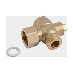 Viessmann KW-Eckhahn, 7825651... VIESSMANN-7825651  (Abb. 1)