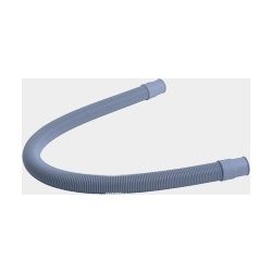 Viessmann Kondensatschlauch Abgasschalldämpfer, 7874369... VIESSMANN-7874369  (Abb. 1)