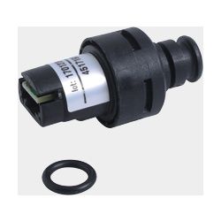 Viessmann Wasserdrucksensor 0-3,5bar 5VDC 2-85 Grad C... VIESSMANN-7828530  (Abb. 1)