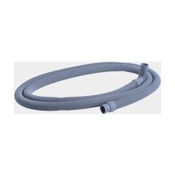 Viessmann Schlauch 19x290mm gewellt... VIESSMANN-7833139  (Abb. 1)
