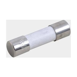 Viessmann Topfsicherung, 6,3 A träge, 5 Stück... VIESSMANN-7822610  (Abb. 1)