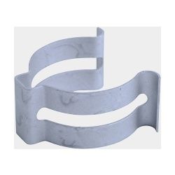 Viessmann Omega Klammer, 7838802... VIESSMANN-7838802  (Abb. 1)