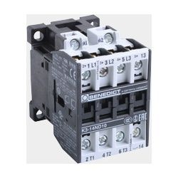 Viessmann Leistungsschütz 3-polig, 7840664... VIESSMANN-7840664  (Abb. 1)