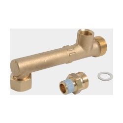 Viessmann Anschlussgruppe MAG, 7274239... VIESSMANN-7274239  (Abb. 1)
