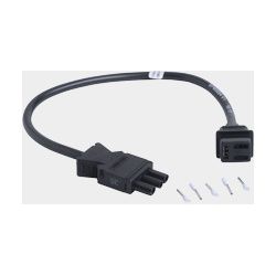 Viessmann Anschlussleitung Magnetventil... VIESSMANN-7814346  (Abb. 1)