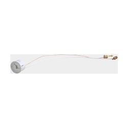 Viessmann Thermomanometer, 7817490... VIESSMANN-7817490  (Abb. 1)