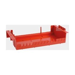 Viessmann Gehäuseunterteil, 7819305... VIESSMANN-7819305  (Abb. 1)
