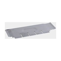 Viessmann Einhängeblech vorne, 7820502... VIESSMANN-7820502  (Abb. 1)