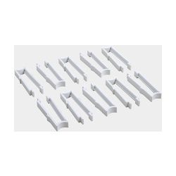 Viessmann Klammer, 7822708... VIESSMANN-7822708  (Abb. 1)