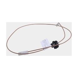 Viessmann Ionisationsleitung mit Zugentlastung... VIESSMANN-7822955  (Abb. 1)