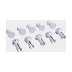 Viessmann Scharnierbolzen, 7823077... VIESSMANN-7823077  (Abb. 1)
