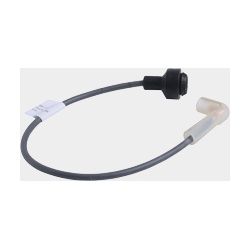 Viessmann Ionisationsleitung innen Länge 390mm, Luft-Wasser-Wärmepumpe Monoblock Schutzschlauch... VIESSMANN-7823282  (Abb. 1)
