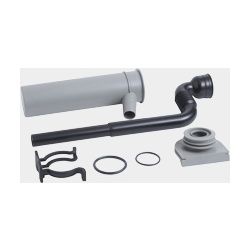Viessmann Siphon, 7823335... VIESSMANN-7823335  (Abb. 1)