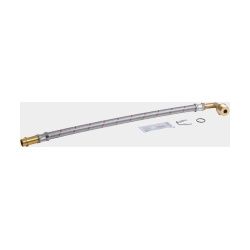 Viessmann Anschlussleitung WW, 7824500... VIESSMANN-7824500  (Abb. 1)