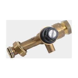 Viessmann Sicherheitsgruppe 6 bar, 7824771... VIESSMANN-7824771  (Abb. 1)