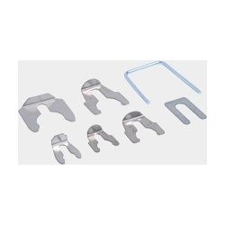 Viessmann Sicherungselemente-Satz, 7825514... VIESSMANN-7825514  (Abb. 1)