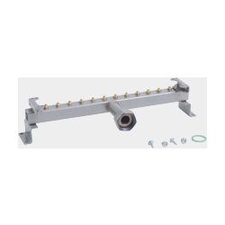Viessmann Gasverteilerrohr rlu 24kW EG-E, 7825545... VIESSMANN-7825545  (Abb. 1)