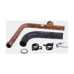 Viessmann Anschlussrohr HV, 7826307... VIESSMANN-7826307  (Abb. 1)
